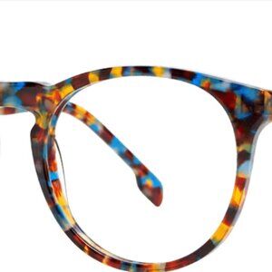Eyeglass Frames- French  NWOT